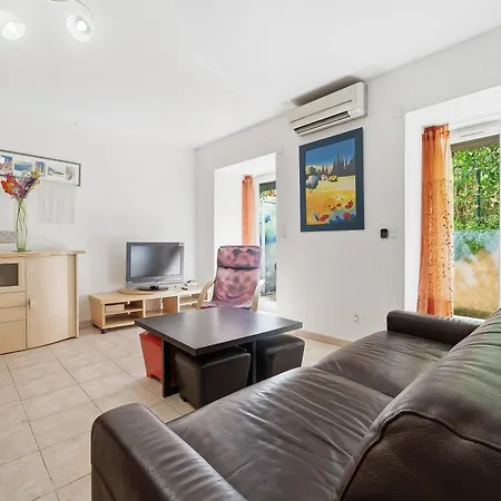 Le Nid Mentonnais - A Moins De 100 M De La Apartment Menton